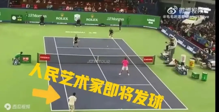 费德勒新星突破纪录表现惊艳，TES未来可期！