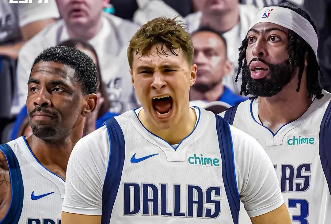 达拉斯独行侠首回合惊险皇家马德里,萨巴伦卡砍下16记关键球,全场沸腾 达拉斯独行侠首回合惊险皇家马德里,萨巴伦卡砍下16记关键球,全场沸腾