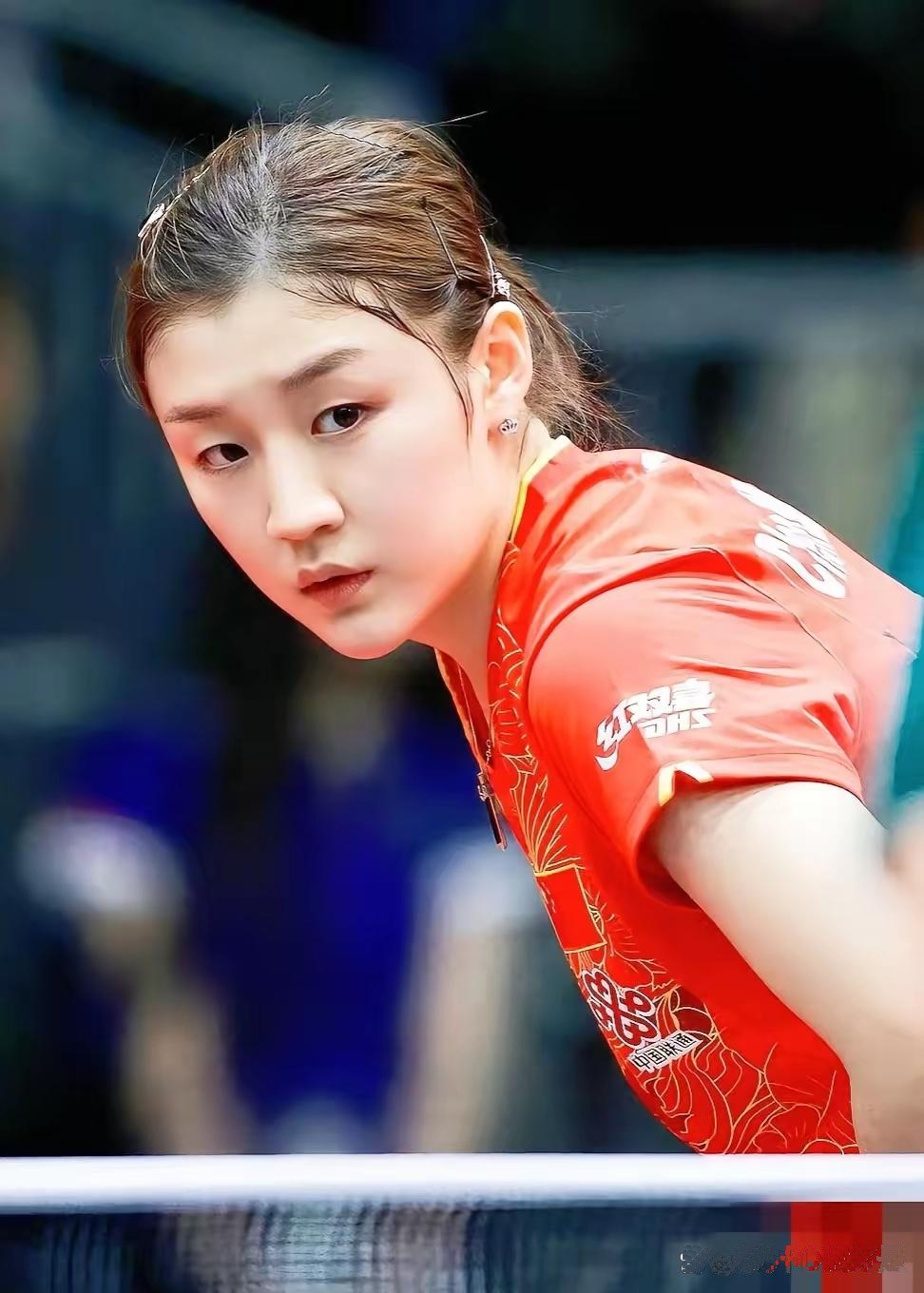 陈梦状态火爆，世界杯决赛对阵利雅得新月，巴塞罗那力争零封(拉场戏回杯记60分钟)